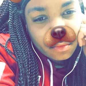 Meet your Posher, Ashante